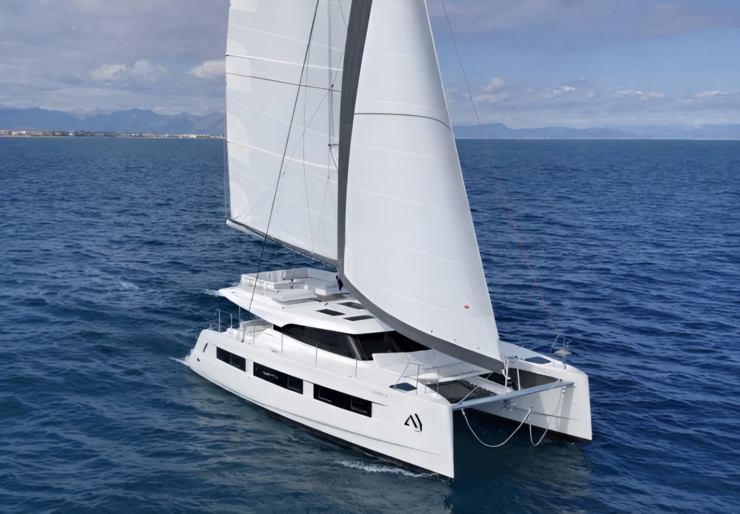 Aventura 45 Pirovac | Art J