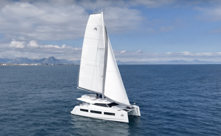 Aventura 45