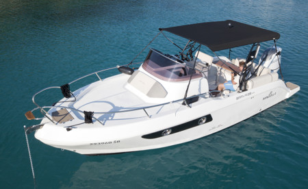 Brava 28 WA
