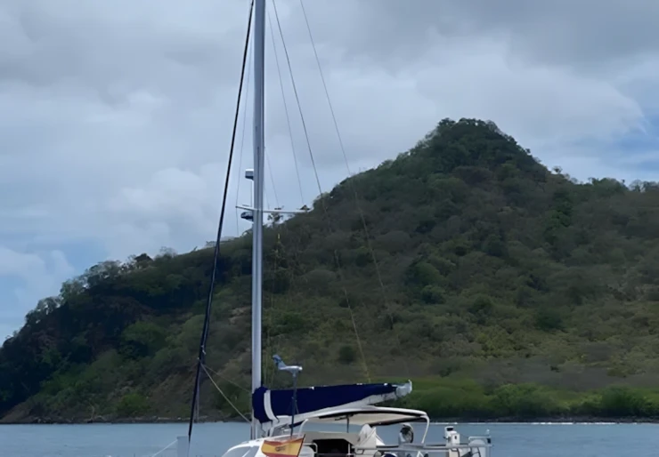 Catana 431 Andraitx | Ultreia