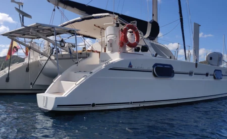 Catana 431