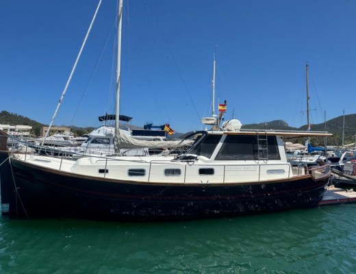 Menorquin 160