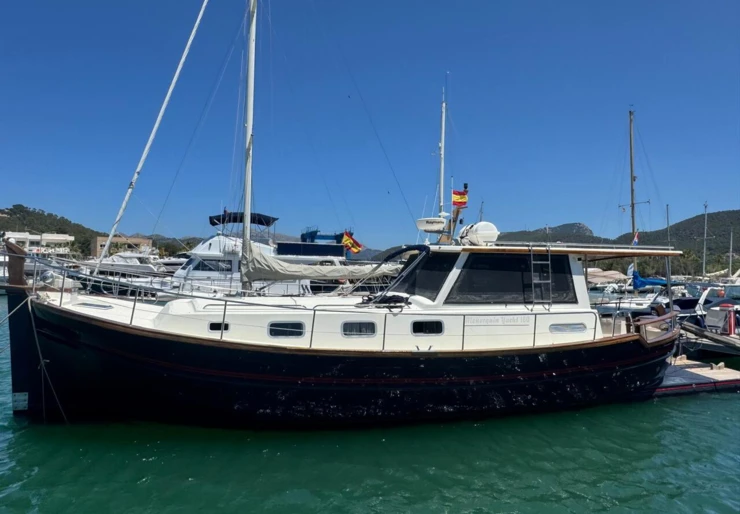 Menorquin 160 Andraitx | Balsamico