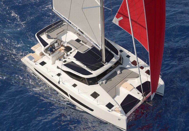 New 44 Marina Baotic | MANATEE