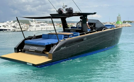 Fiart Seawalker 43