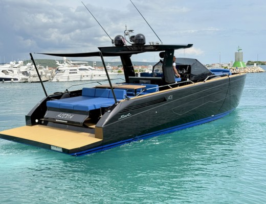 Fiart Seawalker 43