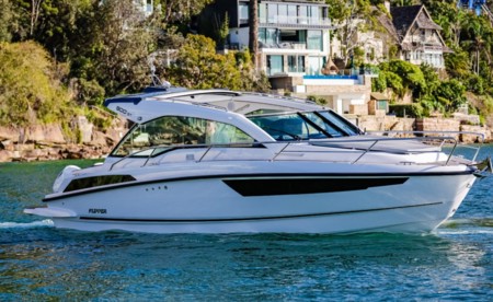 Flipper 900 ST
