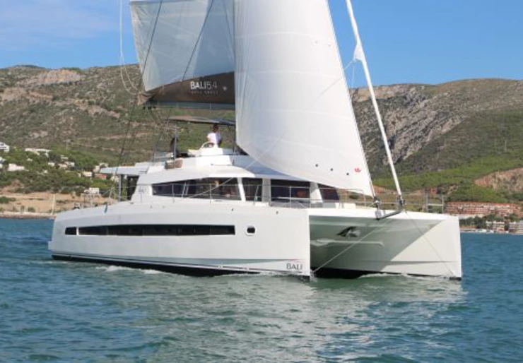 Bali 5.4 Marina Bas-du-Fort | SKADI_DB3
