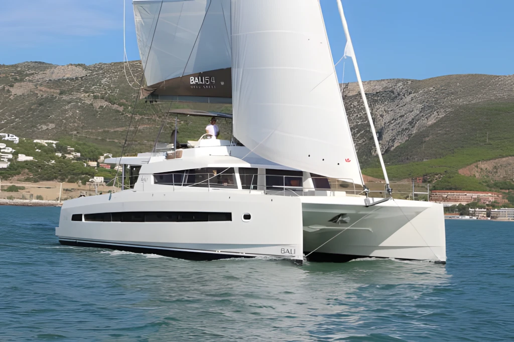 Bali 5.4 Marina Bas-du-Fort | SKADI_DB3
