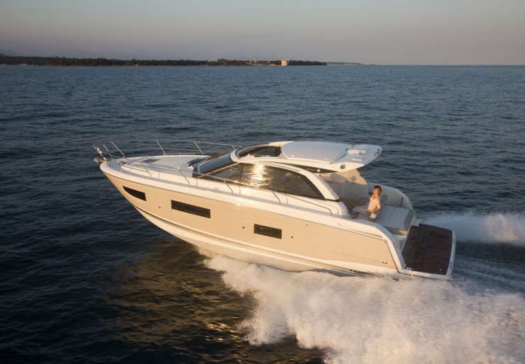 Leader 40 Marina Polesana - Katarina island | Malima
