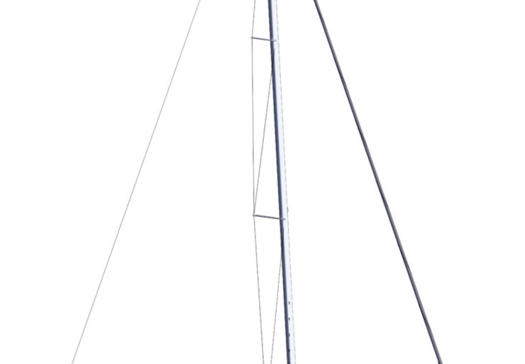 Dufour 54 Mytikas | NN10