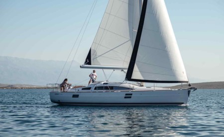 Elan Impression 40.1