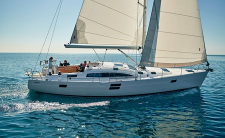 Elan Impression 50.1