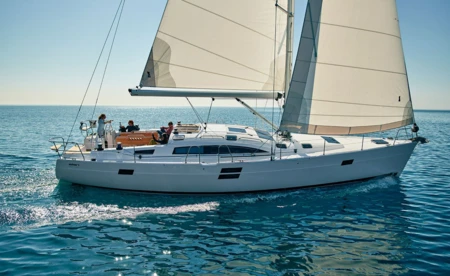 Elan Impression 50.1