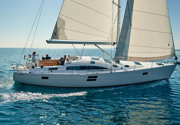 Elan Impression 50.1 Marina SCT | Epetion