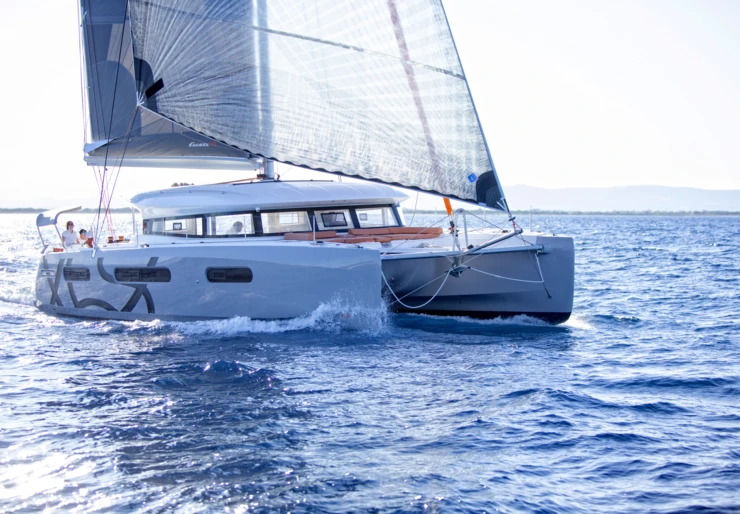 Excess 15 Seget Donji - Marina Baotic | Faros