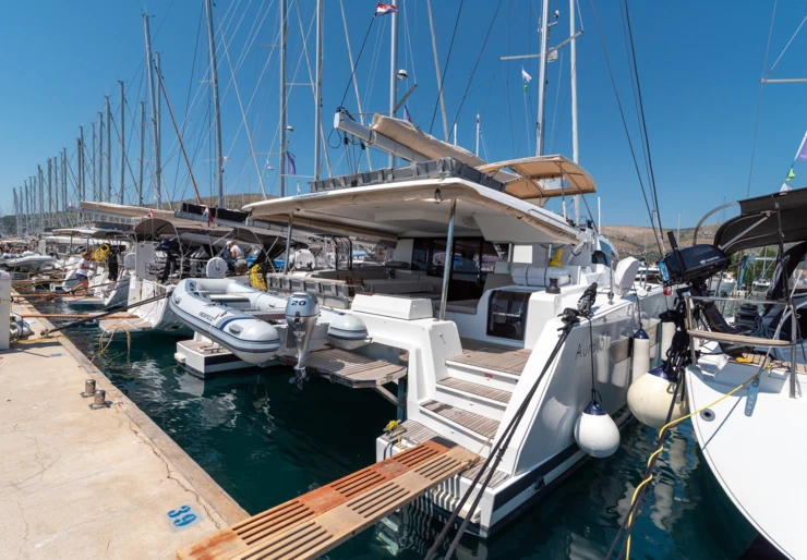 Aura 51 Seget Donji - Marina Baotic | Ingrid