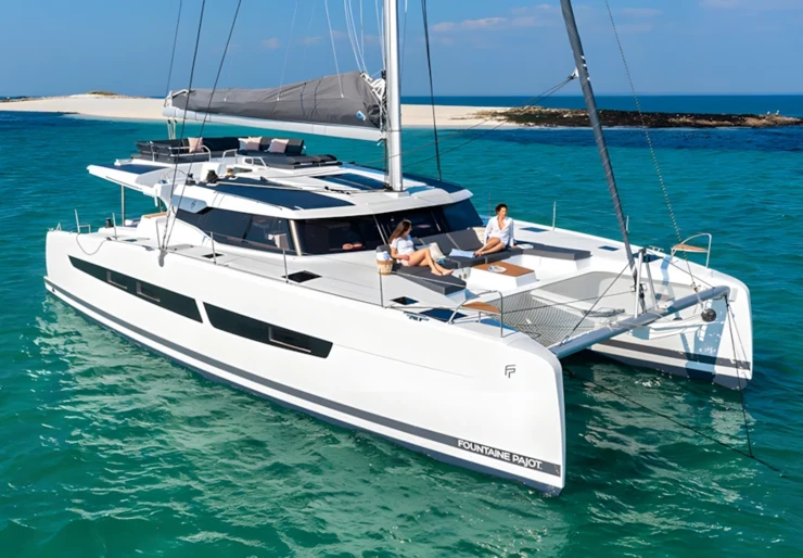 Aura 51 Mytikas | Tranquillity II