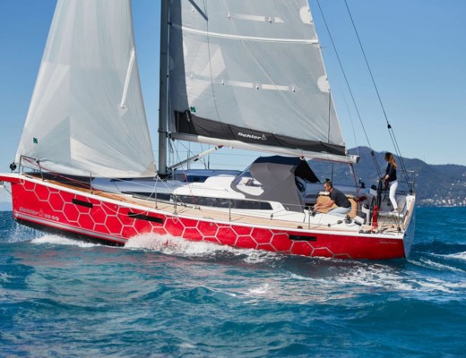 Dehler 38 SQ