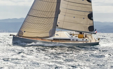 Solaris 44 One