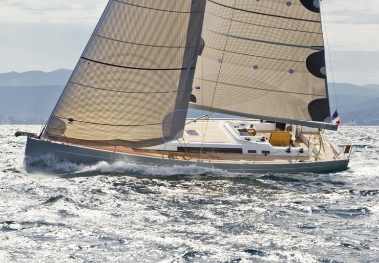 Solaris 44 One Primosten - Marina Kremik | Trinity