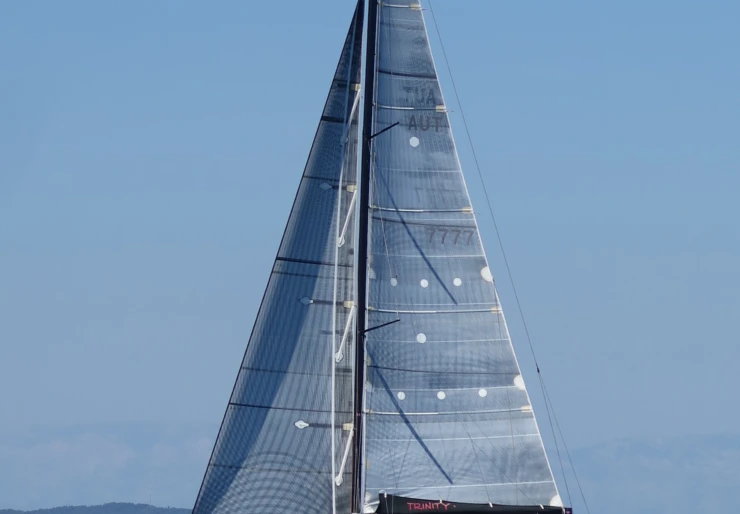 Solaris One 44 Marina Punat | Trinity