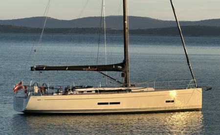 Solaris One 44