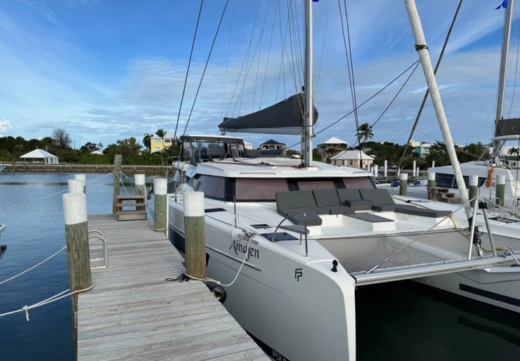 Aura 51 Annapolis | Amajen