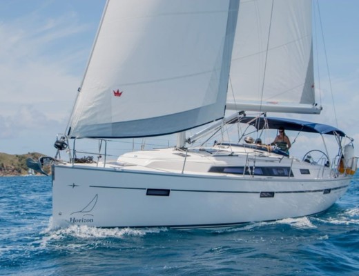 Bavaria Cruiser 41