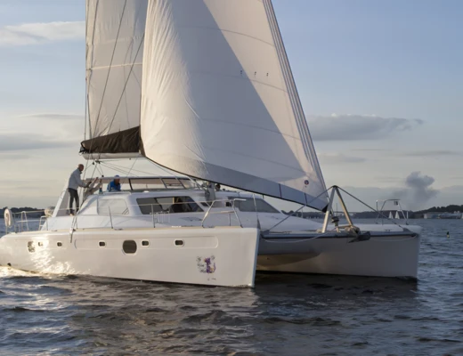 Voyage 480
