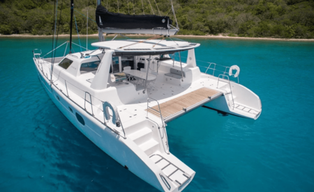 Voyage 480