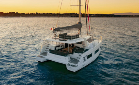 Aventura 37