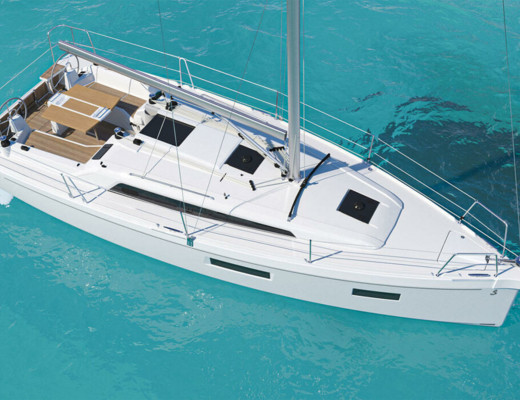 Oceanis 34.1