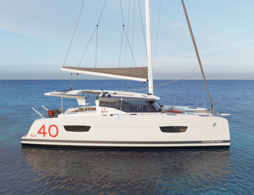 Isla 40