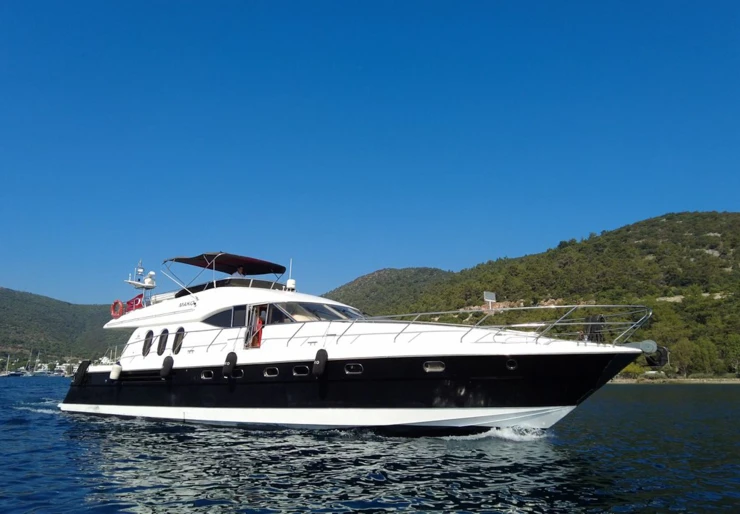 Princess 20M Torba | Mako
