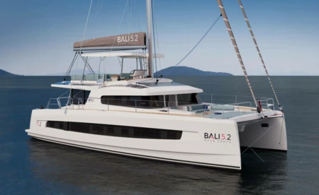 Bali 5.2