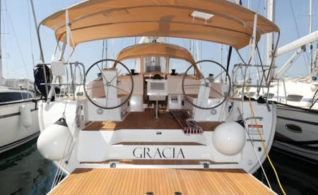 Bavaria Cruiser 46