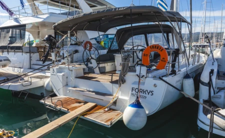 Oceanis 51.1
