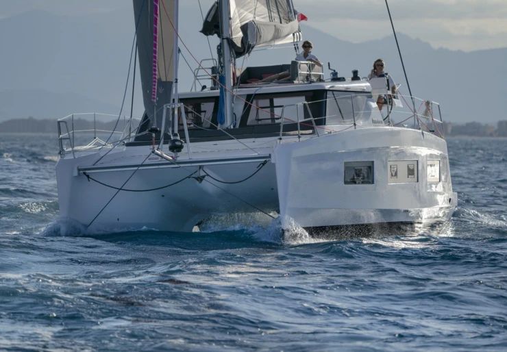 Aventura 37 Pirovac | Freya II