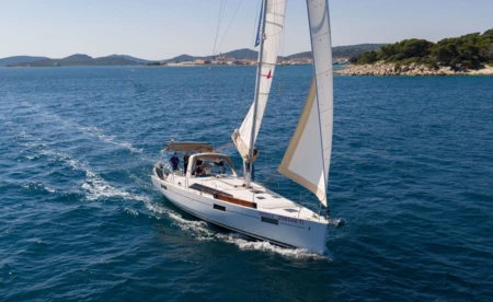 Oceanis 41.1