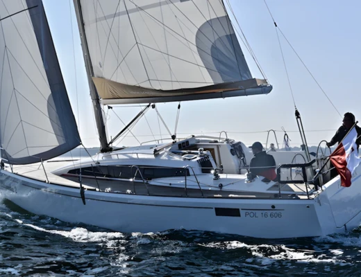 Scandinavia 35