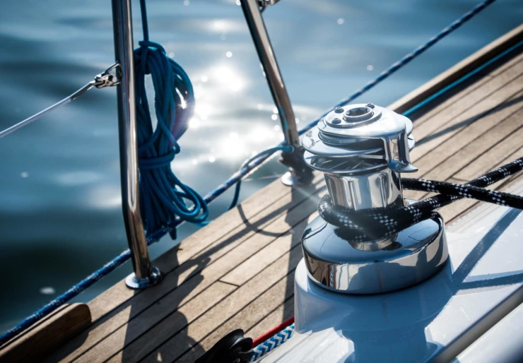 Scandinavia 35 Marina Kornati | NN1