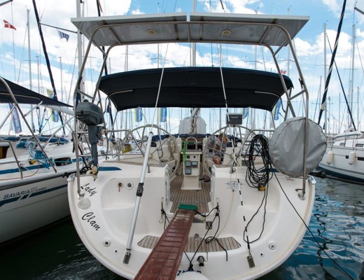 Bavaria 42 Cruiser