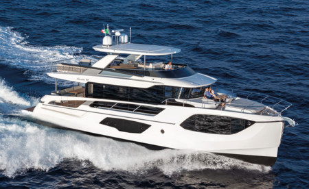 Navetta 66