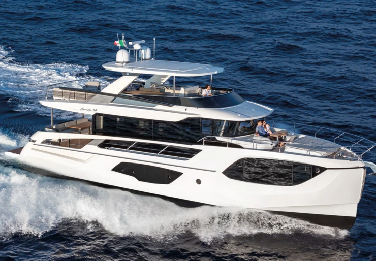 Navetta 66 Marina Dalmacija | Knitewear.Club 3