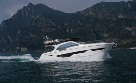 Sessa F48