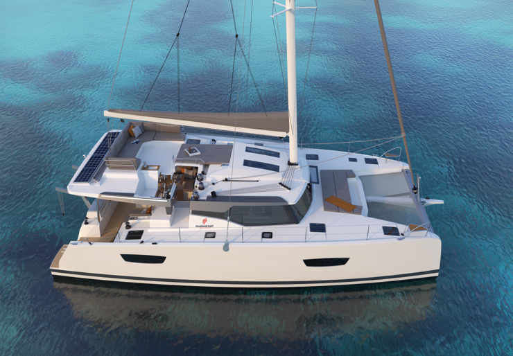 Elba 45 Key West | Mali Havana