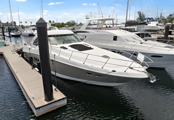 Sea Ray 260 Sundancer Key West | Parr T On