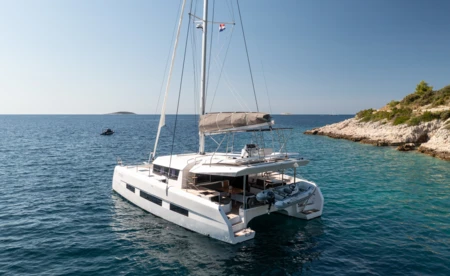 Dufour 48 C