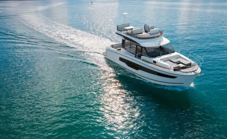 Merry Fisher 1095 FLY